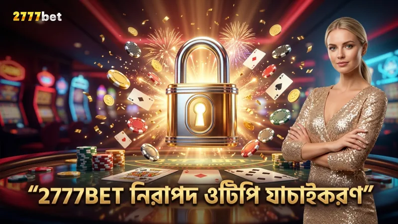 ওটিপি যাচাইয়ে সতর্ক থাকুন নিরাপদ অ্যাকাউন্টের জন্য