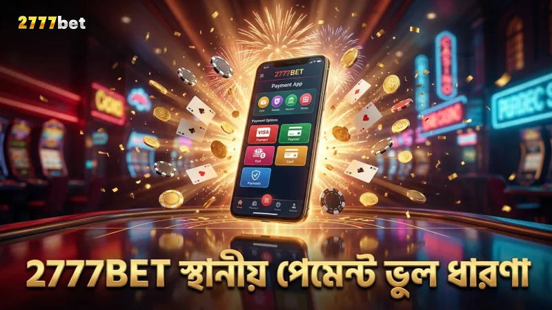 আমাদের সম্পর্কে প্রচলিত কিছু ভুল ধারণা ও সত্য 2 স্থানীয় পেমেন্ট পদ্ধতি নিয়ে সাধারণ ভুল ধারণাগুলো ব্যাখ্যা করা হয়েছে