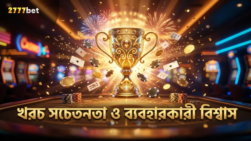 ফি ও লিমিট বিষয়ক স্বচ্ছতা ব্যবহারকারীর বিশ্বাস বাড়ায়