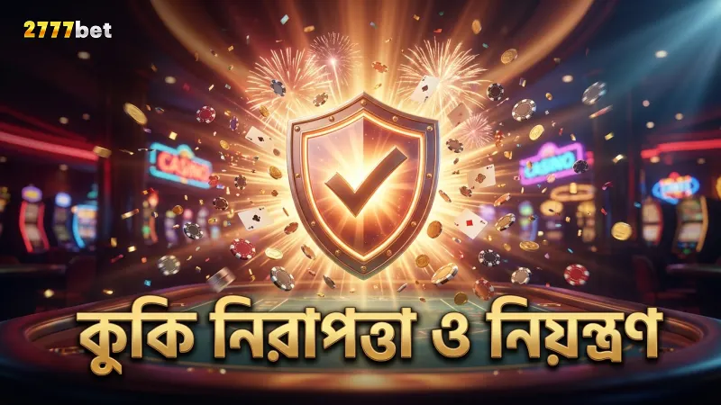 কুকি নীতি সম্পর্কে প্রচলিত ভ্রান্ত ধারণা ও বাস্তবতা 3 ব্যবহারকারীর কুকি পছন্দ নিয়ন্ত্রণ ও তথ্য সুরক্ষায় আইনগত দিকনির্দেশনা।