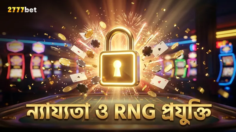 লাকি নেকো স্লটে কি আসলেই বোনাস জেতা সহজ? 3 ন্যায্য গেমপ্লে নিশ্চিত করতে RNG প্রযুক্তির ভূমিকা স্পষ্ট।