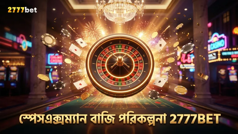 স্পেসএক্সম্যান খেলে আপনার জয়ের সম্ভাবনা বাড়ানোর উপায় 1 স্পেসএক্সম্যান মাল্টিপ্লায়ার বুঝে বাজি পরিকল্পনা করুন