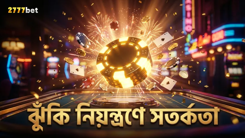 স্পেসএক্সম্যান খেলে আপনার জয়ের সম্ভাবনা বাড়ানোর উপায় 3 ঝুঁকি নিয়ন্ত্রণে স্পেসএক্সম্যান খেলার সময় সতর্ক থাকুন